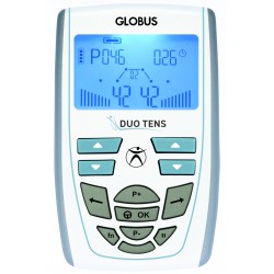 Globus Duo Tens